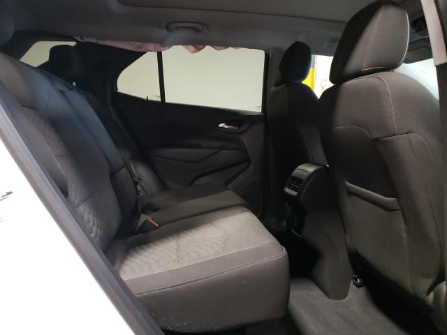 Photo 11 from auction – 2021 CHEVROLET EQUINOX LT with VIN 3GNAXUEVXML395543