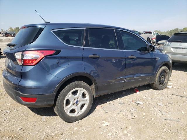 Photo 3 from auction – 2018 FORD ESCAPE S with VIN 1FMCU0F74JUB08472