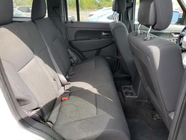 Photo 11 from auction – 2012 JEEP LIBERTY SP with VIN 1C4PJMAK2CW127790