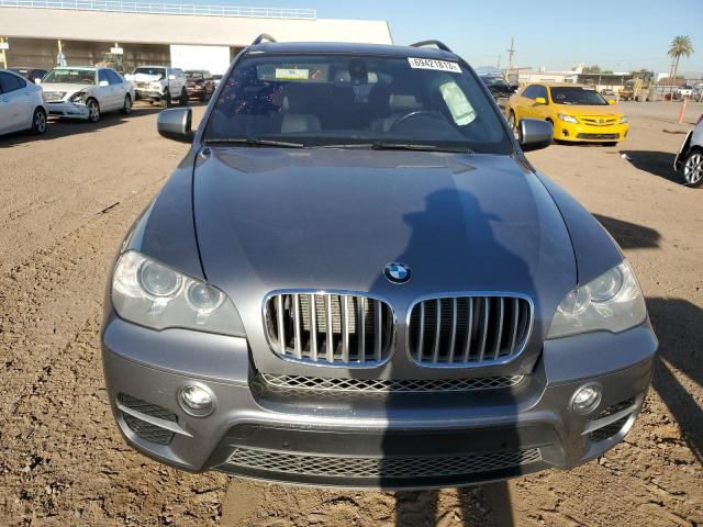 Photo 5 from auction – 2012 BMW X5 XDRIVE3 with VIN 5UXZW0C5XCL662909