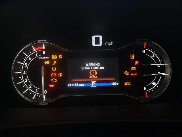 Photo 9 from auction – 2023 HONDA RIDGELINE with VIN 5FPYK3F7XPB017247