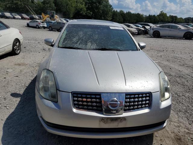 Photo 5 from auction – 2006 NISSAN MAXIMA SE with VIN 1N4BA41EX6C857821