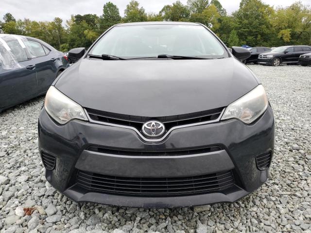 Photo 5 from auction – 2015 TOYOTA COROLLA L with VIN 2T1BURHE5FC355567
