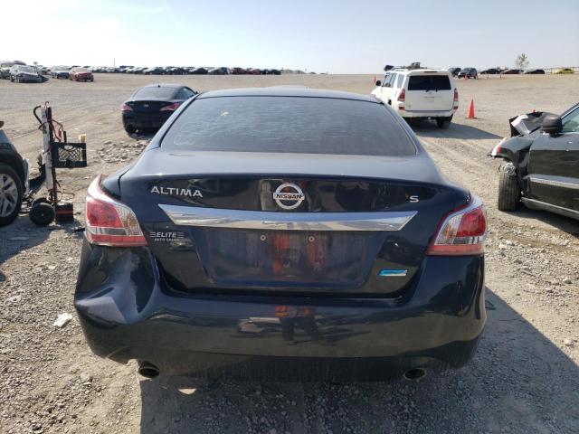 Photo 6 from auction – 2013 NISSAN ALTIMA 2.5 with VIN 1N4AL3AP7DN555020