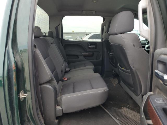 Photo 10 from auction – 2014 GMC SIERRA K15 with VIN 3GTU2UEC5EG452728