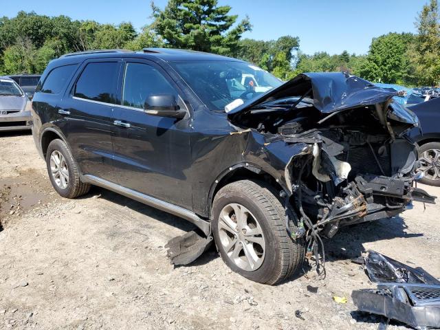 Photo 4 from auction – 2013 DODGE DURANGO CR with VIN 1C4RDJDG7DC696188