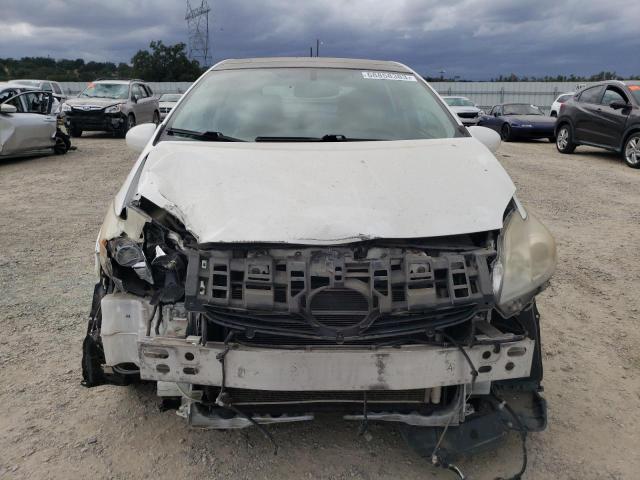 Photo 5 from auction – 2011 TOYOTA PRIUS with VIN JTDKN3DU4B1357350