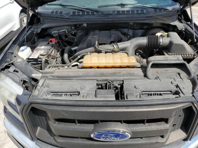 Photo 11 from auction – 2016 FORD F150 SUPER with VIN 1FTEW1CP8GKE59116