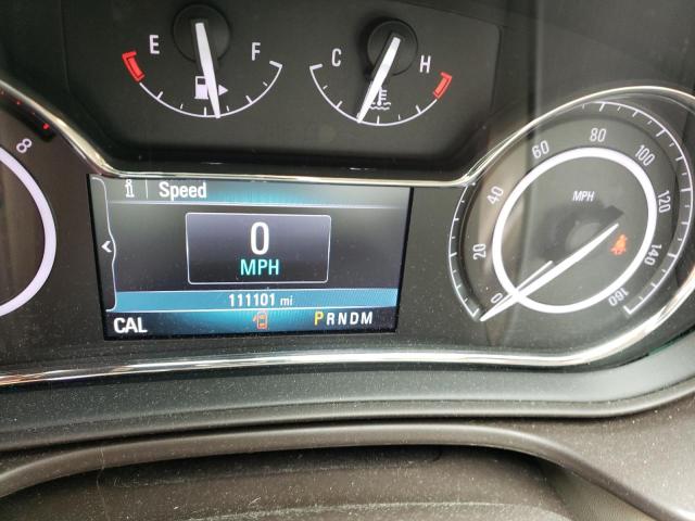 Снимка 9 от търг – 2015 BUICK REGAL PREM с VIN 2G4GN5EX1F9183213