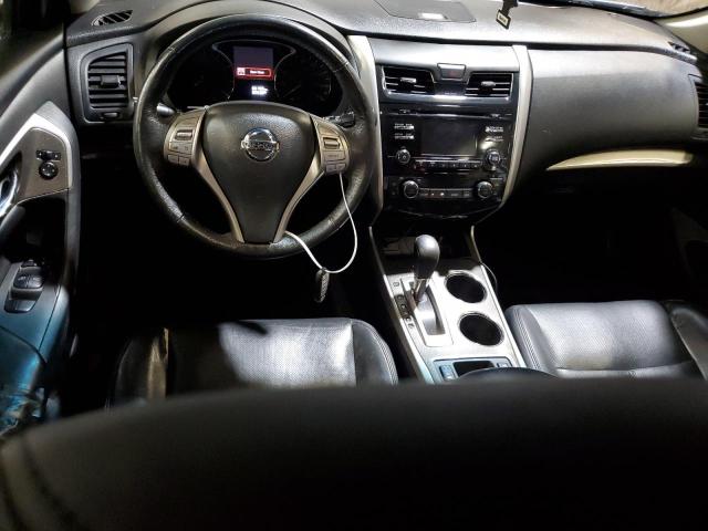 Снимка 8 от търг – 2015 NISSAN ALTIMA 2.5 с VIN 1N4AL3AP1FN892091