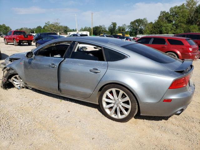 Photo 2 from auction – 2012 AUDI A7 PRESTIG with VIN WAUSGAFC0CN019048