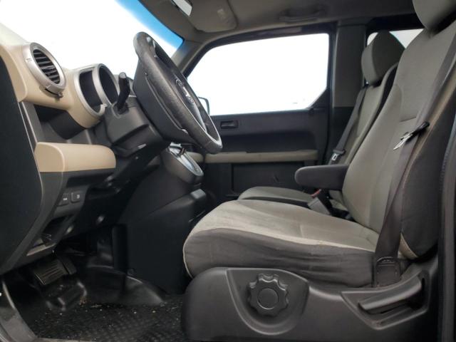 Photo 7 from auction – 2008 HONDA ELEMENT EX with VIN 5J6YH18708L012169