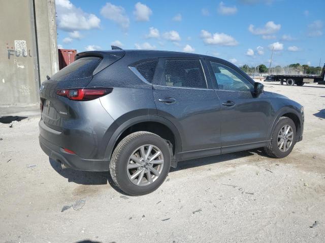 Photo 3 from auction – 2023 MAZDA CX-5 SELEC with VIN JM3KFBBM6P0213863