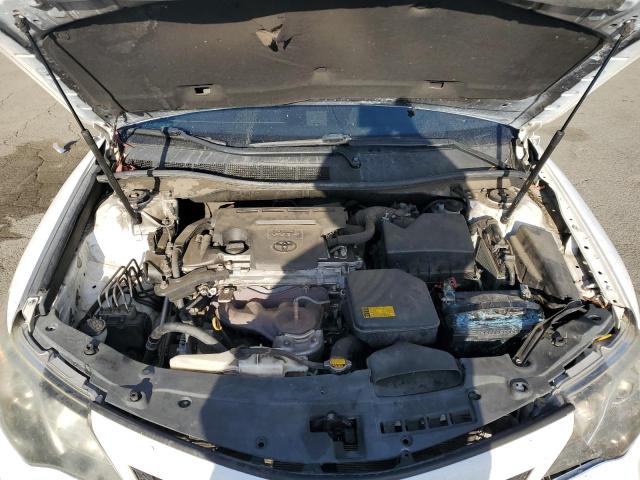 Photo 11 from auction – 2012 TOYOTA CAMRY BASE with VIN 4T1BF1FK4CU195051