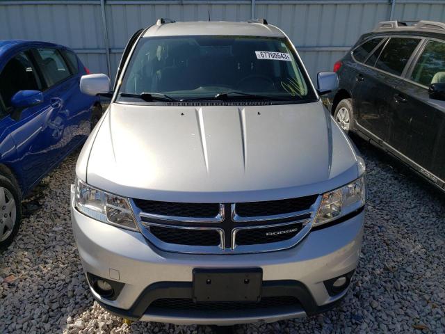 Photo 5 from auction – 2012 DODGE JOURNEY CR with VIN 3C4PDDDG1CT178430