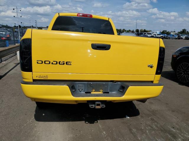 Photo 6 from auction – 2004 DODGE RAM 1500 S with VIN 1D7HU16D84J224470