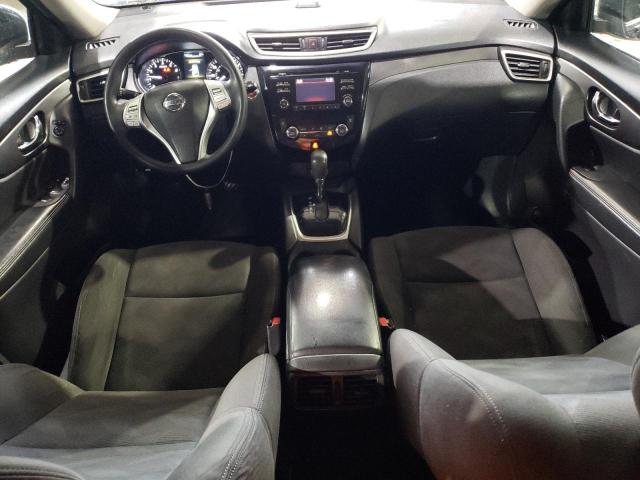 Photo 8 from auction – 2016 NISSAN ROGUE S with VIN KNMAT2MV5GP644737