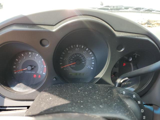 Photo 9 from auction – 2003 NISSAN FRONTIER K with VIN 1N6DD26T53C435714