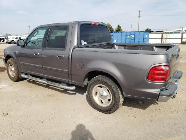 Photo 2 from auction – 2003 FORD F-150 with VIN 1FTRW07683KB98898