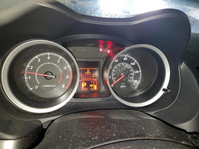 Photo 9 from auction – 2012 MITSUBISHI LANCER ES/ with VIN JA32U2FU6CU026164