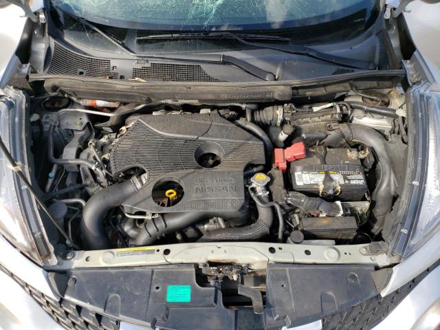 Photo 11 from auction – 2017 NISSAN JUKE S with VIN JN8AF5MV4HT753471