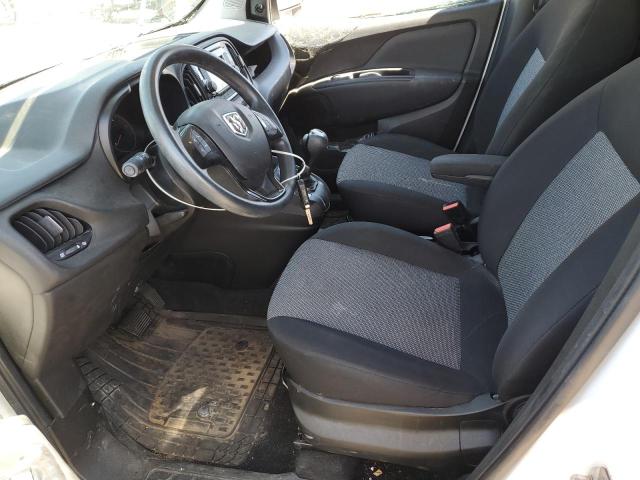 صورة رقم 7 من المزاد - 2020 RAM PROMASTER مع VIN ZFBHRFAB8L6P74206