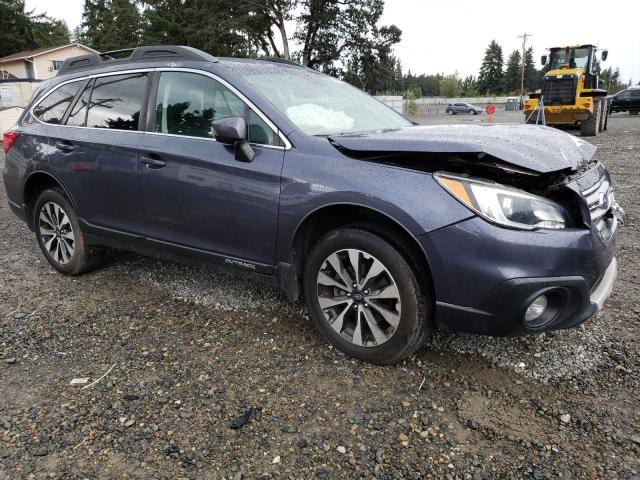 Foto 4 de la subasta – 2017 SUBARU OUTBACK 3. con VIN 4S4BSENC6H3393849