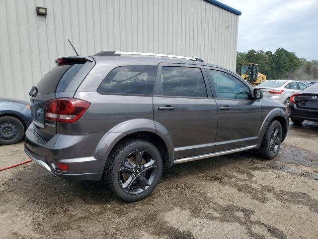Photo 3 from auction – 2018 DODGE JOURNEY CR with VIN 3C4PDCGB5JT216572