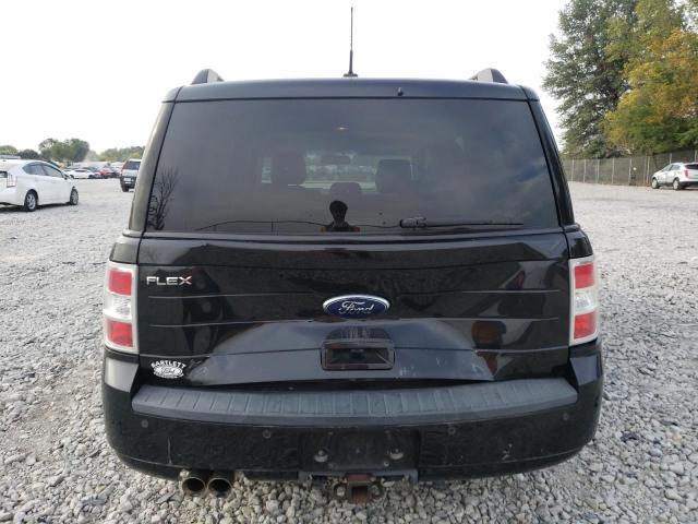 Photo 6 from auction – 2010 FORD FLEX SE with VIN 2FMGK5BC9ABA98874