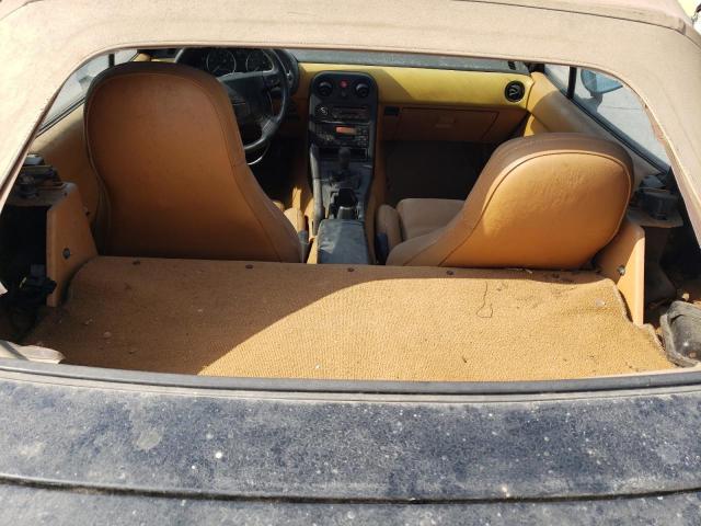 Photo 10 from auction – 1992 MAZDA MX-5 MIATA with VIN JM1NA3515N0326891
