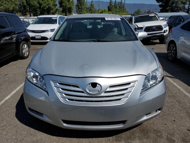 Photo 5 from auction – 2009 TOYOTA CAMRY BASE with VIN 4T1BE46K49U830735