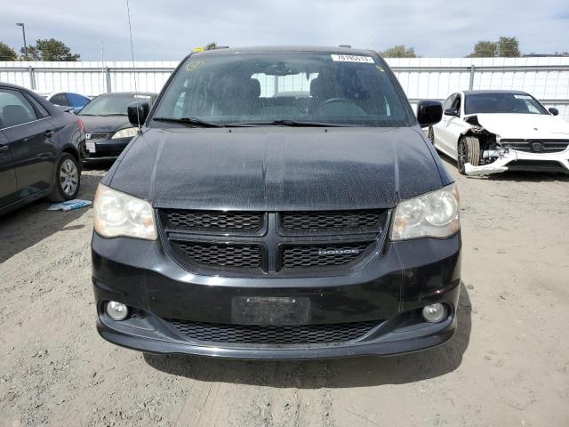 صورة رقم 5 من المزاد - 2012 DODGE GRAND CARA مع VIN 2C4RDGEG7CR199343