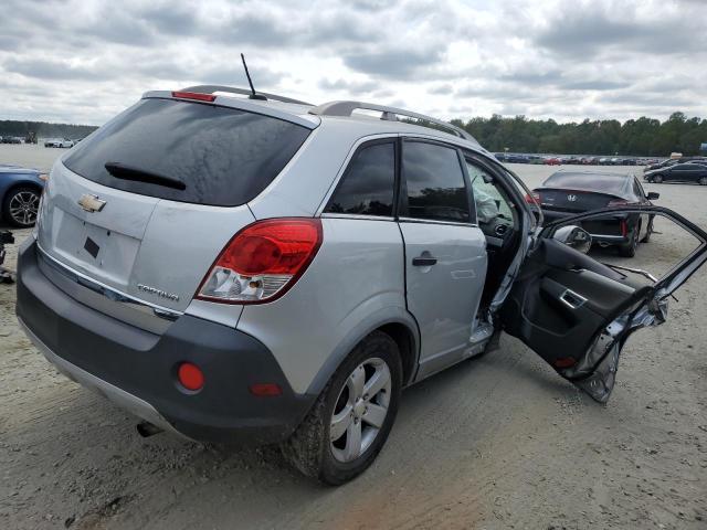Photo 3 from auction – 2012 CHEVROLET CAPTIVA SP with VIN 3GNAL2EK8CS630872