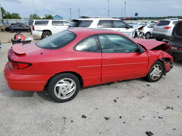 Photo 3 from auction – 2002 FORD ESCORT ZX2 with VIN 3FAFP11332R194441