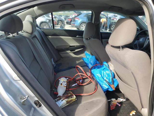 Photo 10 from auction – 2012 HONDA ACCORD LX with VIN 1HGCP2F36CA187654