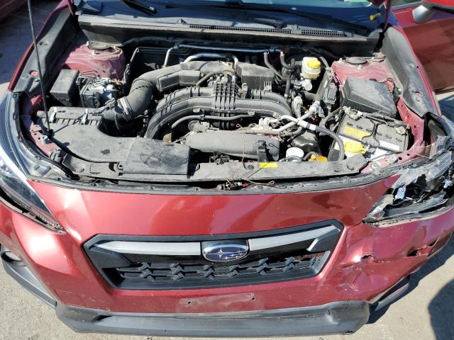 Photo 12 from auction – 2018 SUBARU CROSSTREK with VIN JF2GTABC4JH208972