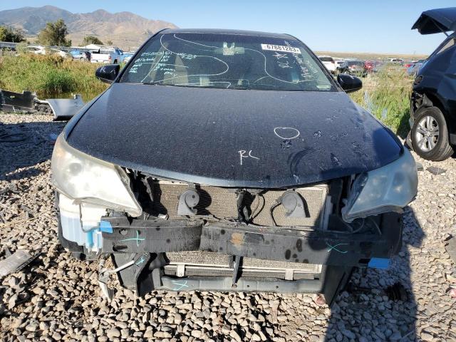 Photo 5 from auction – 2013 TOYOTA CAMRY with VIN 4T1BK1FK7DU532924
