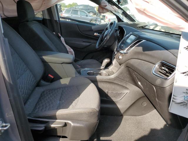Photo 7 from auction – 2018 CHEVROLET EQUINOX LT with VIN 3GNAXJEVXJS569871