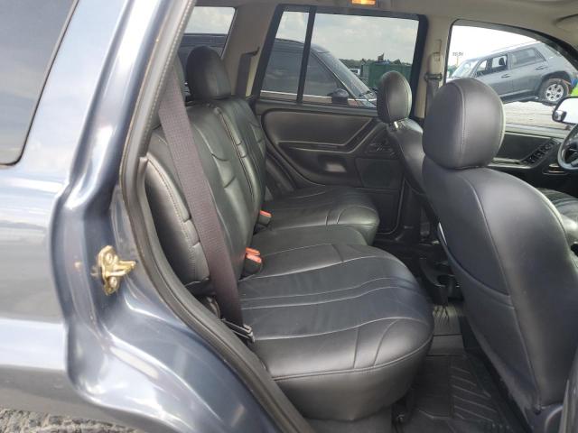 Photo 11 from auction – 2003 JEEP G.CHEROKEE with VIN 1J4GX48S23C588732