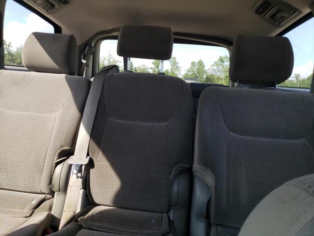 Photo 10 from auction – 2006 TOYOTA SIENNA CE with VIN 5TDZA23C06S464157