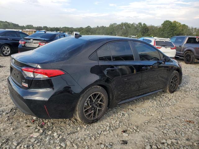 Photo 3 from auction – 2023 TOYOTA COROLLA LE with VIN 5YFB4MDE8PP005022
