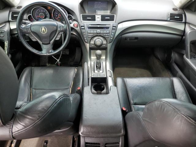Photo 8 from auction – 2012 ACURA TL with VIN 19UUA8F59CA025978