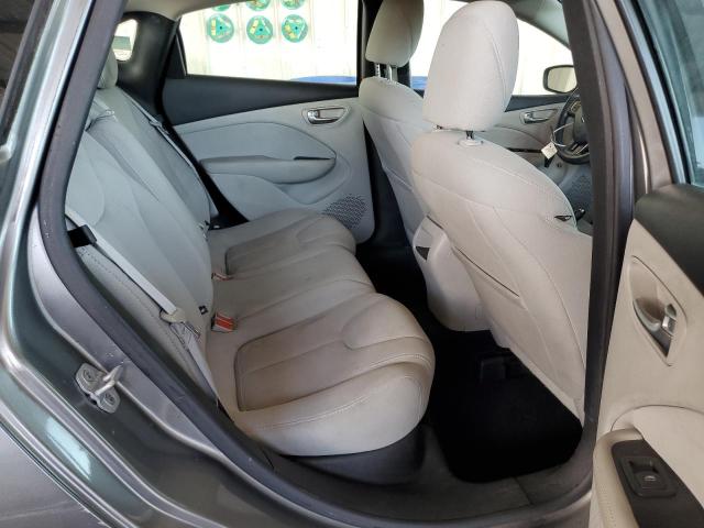 Photo 10 from auction – 2013 DODGE DART SXT with VIN 1C3CDFBA7DD708355