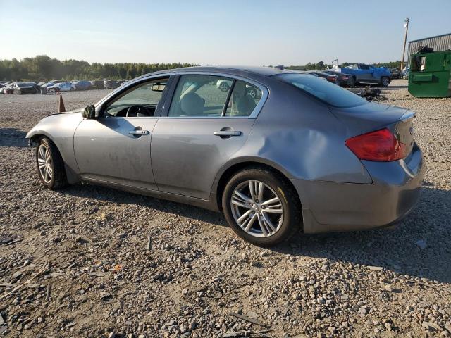 Photo 2 from auction – 2011 INFINITI G37 BASE with VIN JN1CV6AP4BM504174