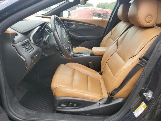 Photo 7 from auction – 2014 CHEVROLET IMPALA LTZ with VIN 2G1155S34E9215140
