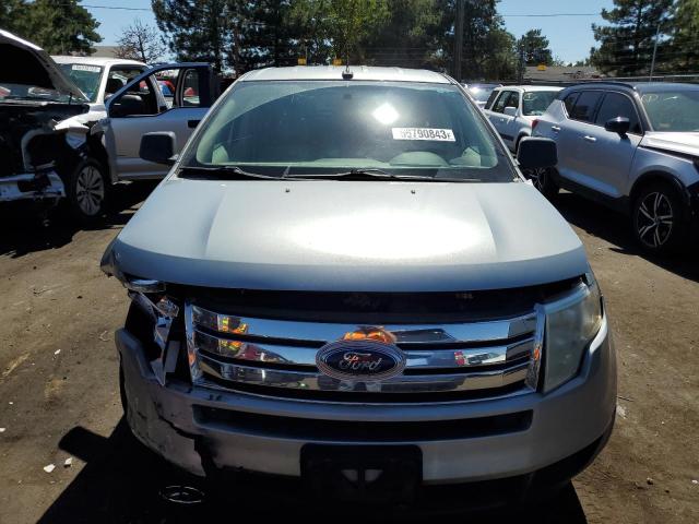 Снимка 5 от търг – 2007 FORD EDGE SE с VIN 2FMDK36C77BA71411