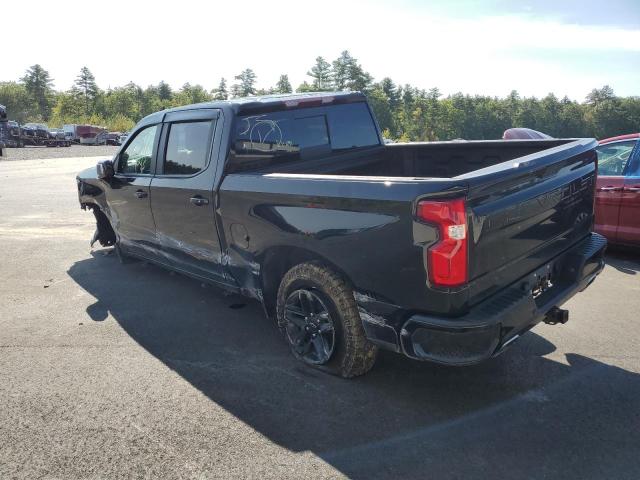 Photo 2 from auction – 2019 CHEVROLET SILVERADO with VIN 3GCPYFED5KG288361