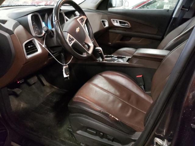 Photo 7 from auction – 2014 CHEVROLET EQUINOX LT with VIN 2GNFLGE30E6378256