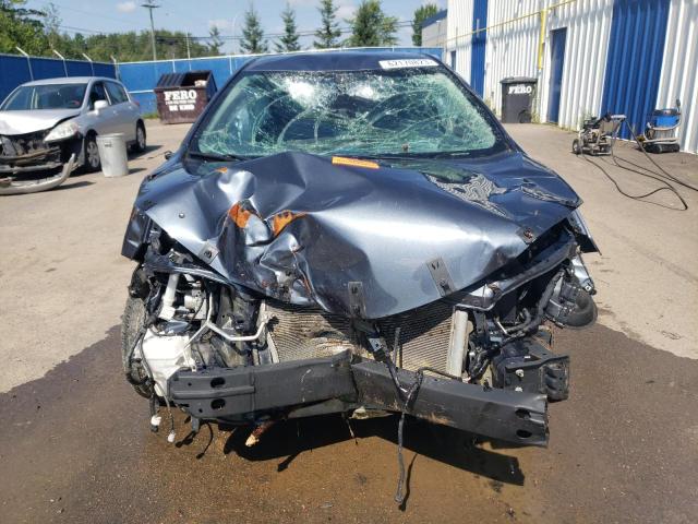 Photo 5 from auction – 2019 TOYOTA COROLLA L with VIN 2T1BURHE1KC185329