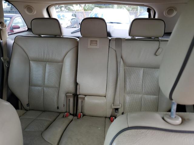 Снимка 10 от търг – 2008 LINCOLN MKX с VIN 2LMDU88C98BJ11773